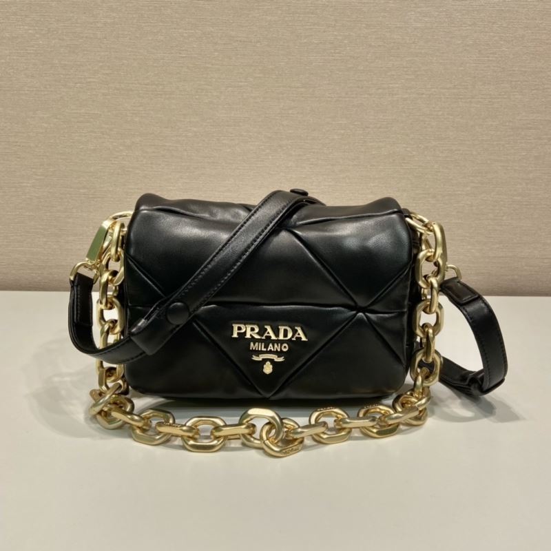 Pra*a satchel bags